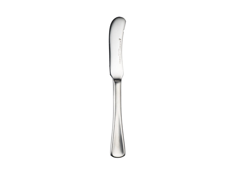 Maxwell & Williams Cosmopolitan Pate Knife Stainless Steel