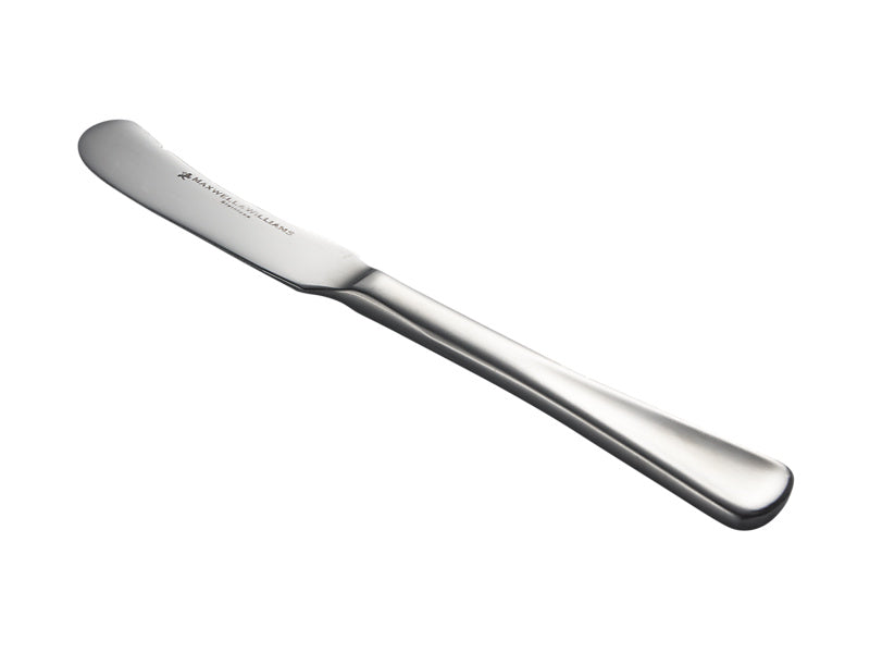 Maxwell & Williams Cosmopolitan Pate Knife Stainless Steel
