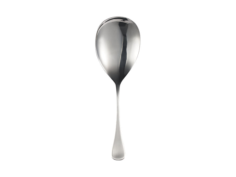 Maxwell & Williams Cosmopolitan Rice Spoon Stainless Steel