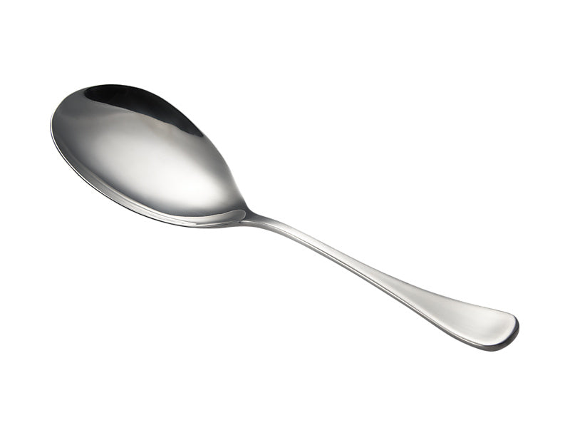 Maxwell & Williams Cosmopolitan Rice Spoon Stainless Steel