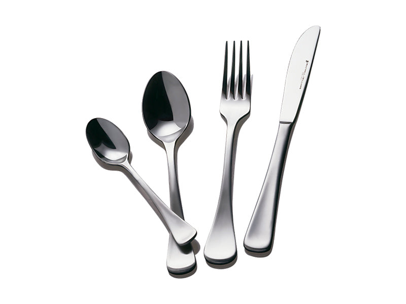 Maxwell & Williams Cosmopolitan Cutlery Set Stainless Steel 16 Piece