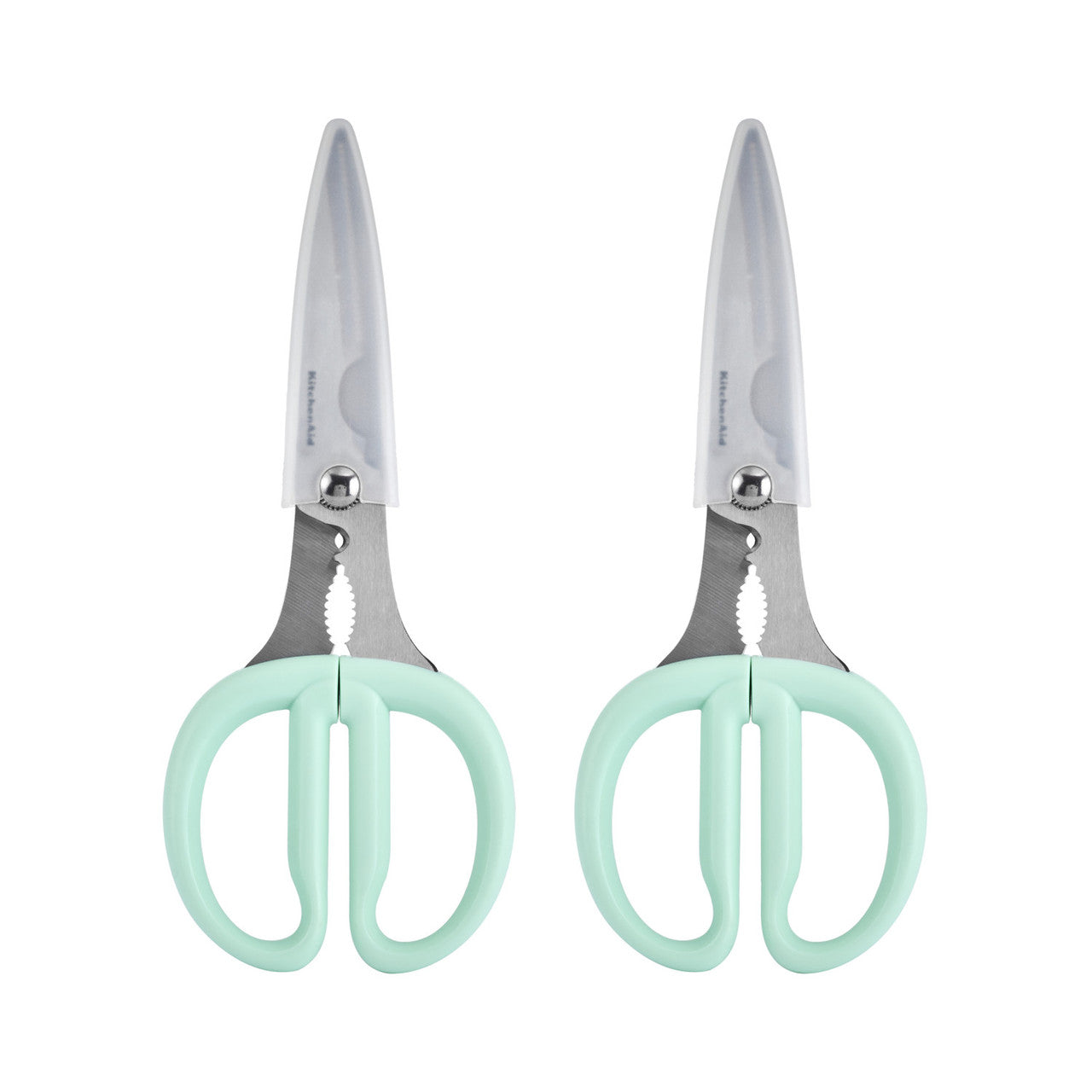 KitchenAid 2 Piece Multipurpose Shear Set