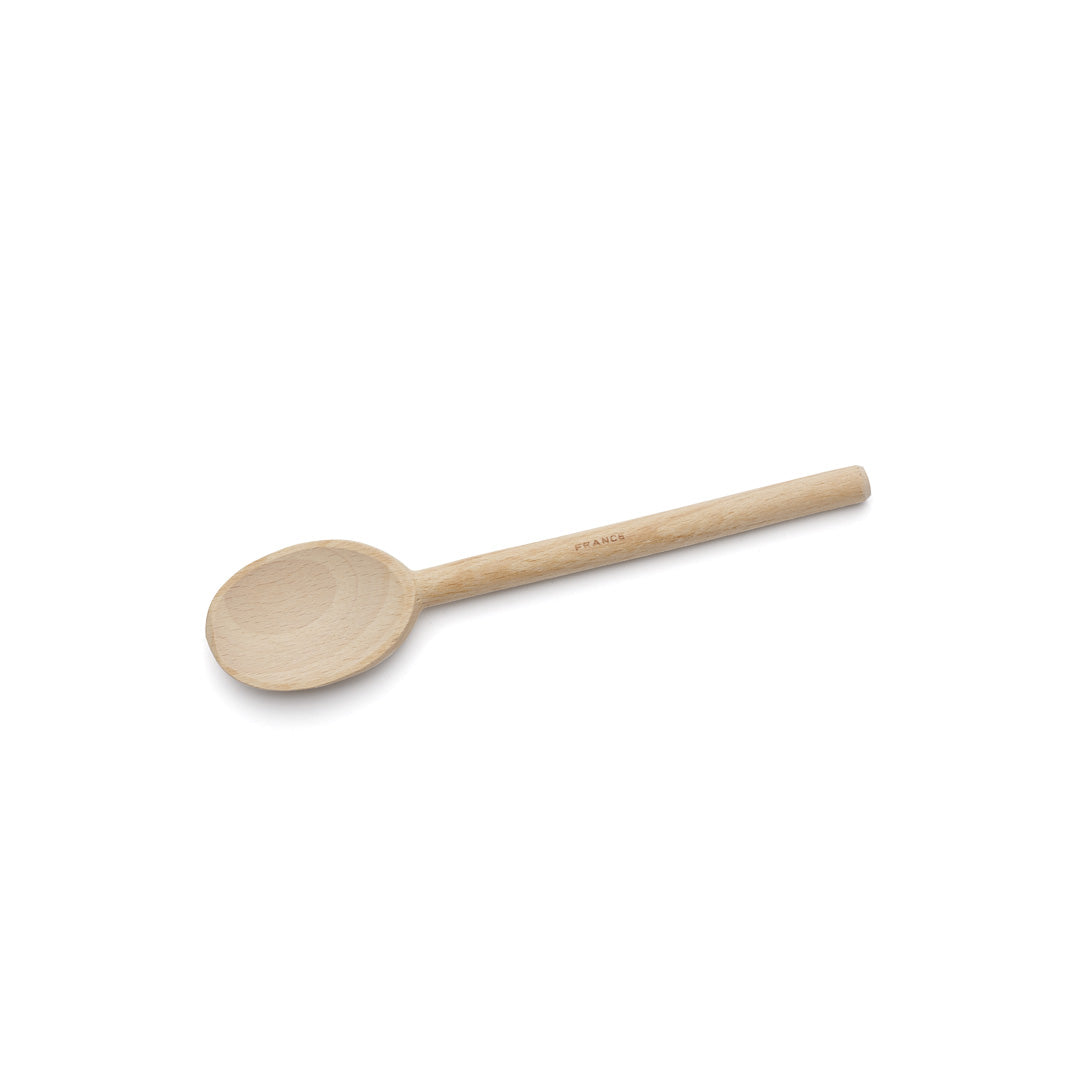 de Buyer B Bois Wooden Spoon 20cm