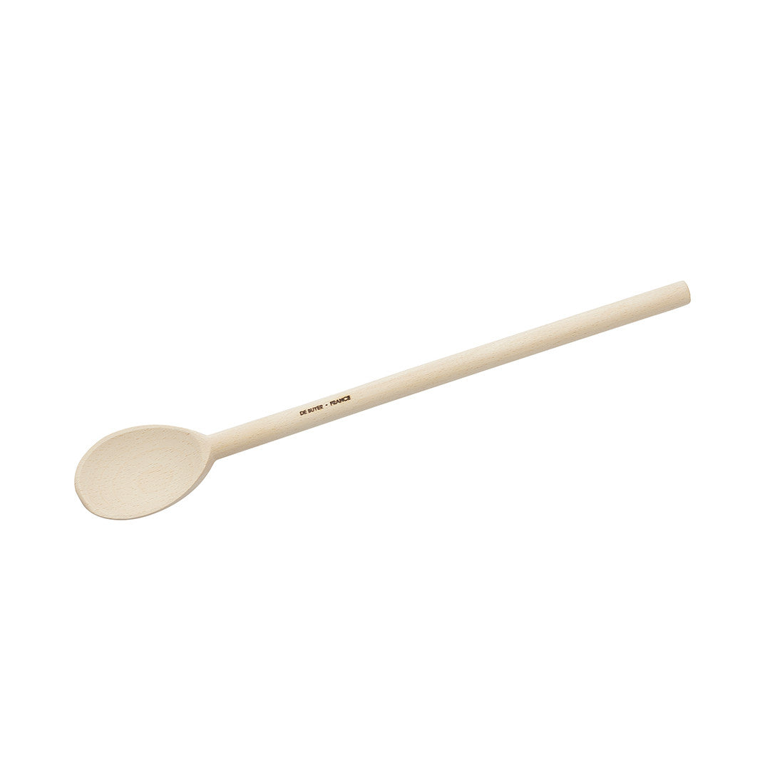 de Buyer B Bois Wooden Spoon 30cm