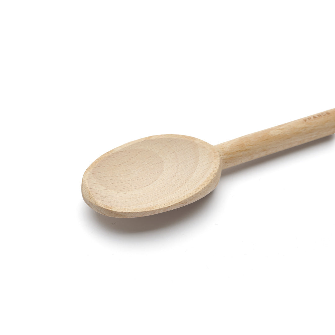 de Buyer B Bois Wooden Spoon 20cm