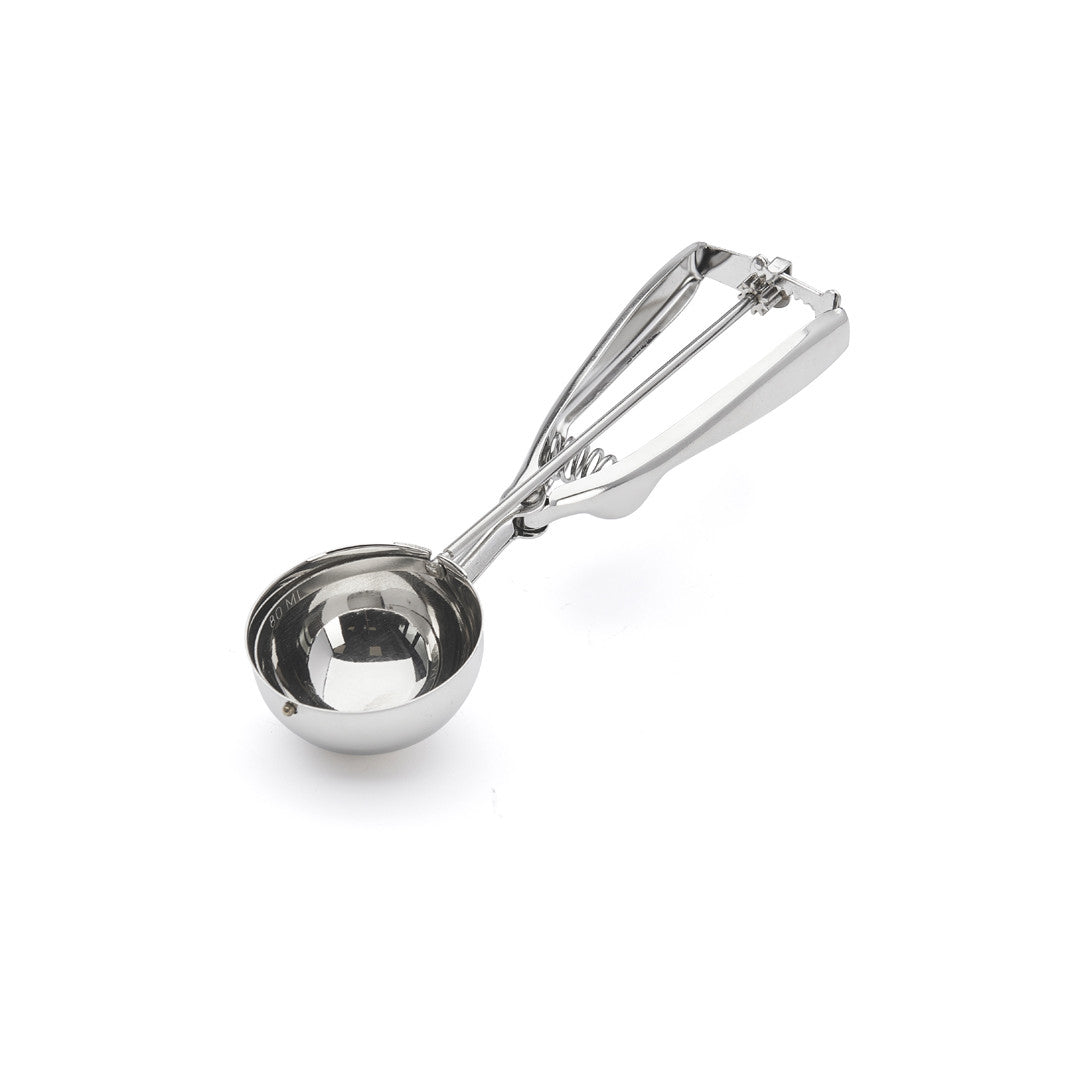 de Buyer Stainless Steel Ice Cream Scoop 6.3cm (80ml)