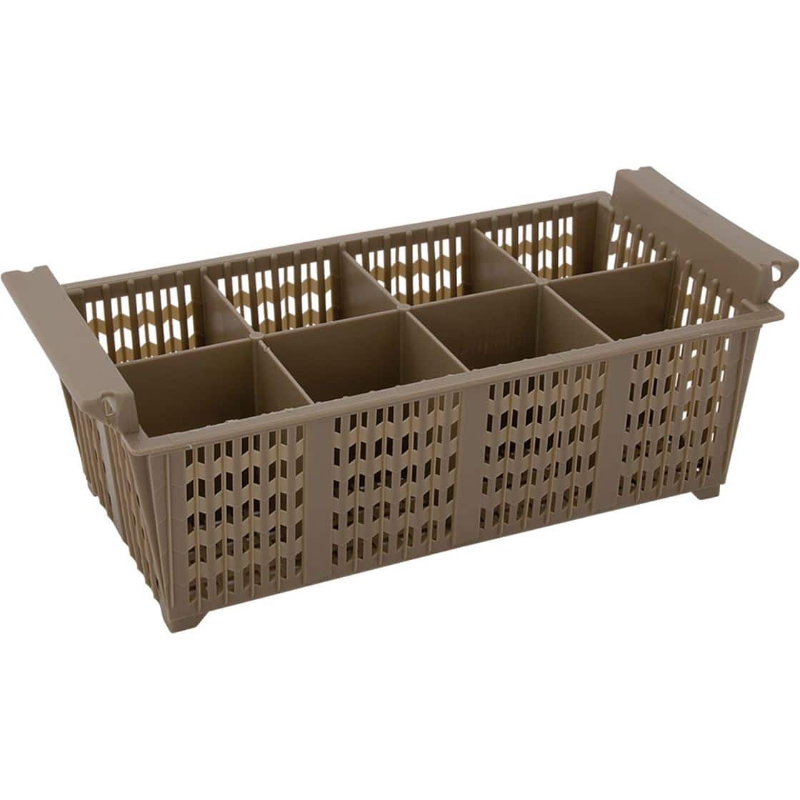KH Classik Chef Cutlery Basket 8-Comp Dishwasher No Handle