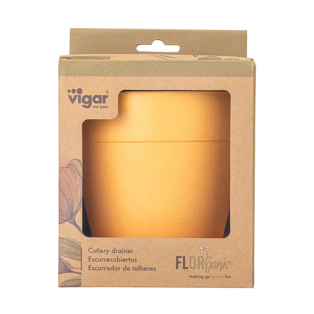 Florganic Cutlery Drainer