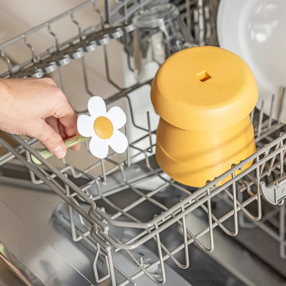 Florganic Cutlery Drainer