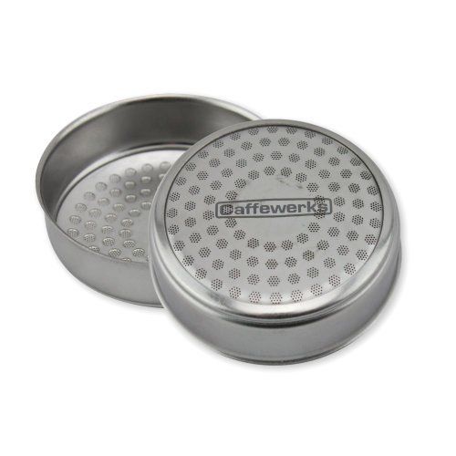Caffewerks E61 Precision Screen