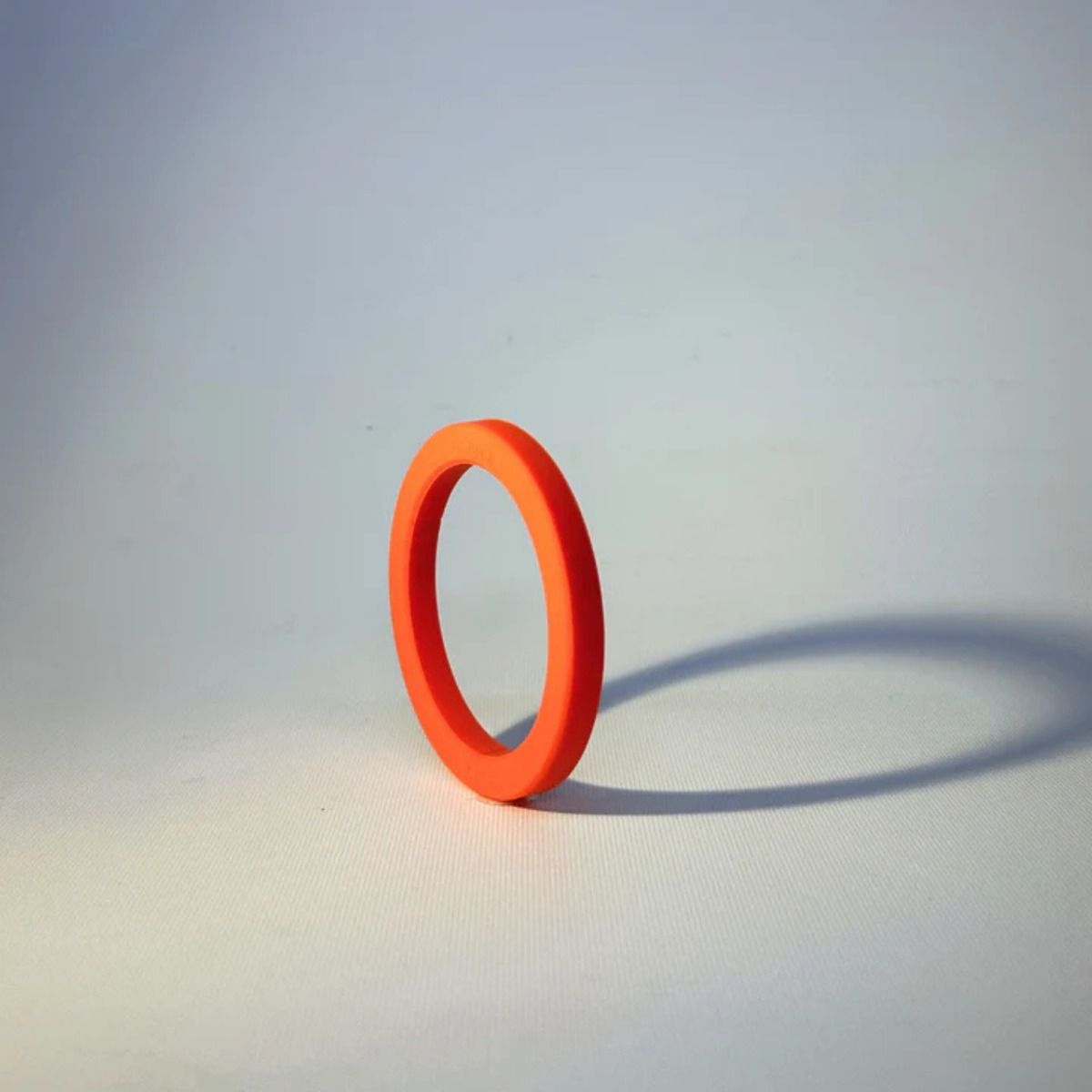 Caffewerks Silicone Gasket E61 7.5mm - Red & Orange (5pk)