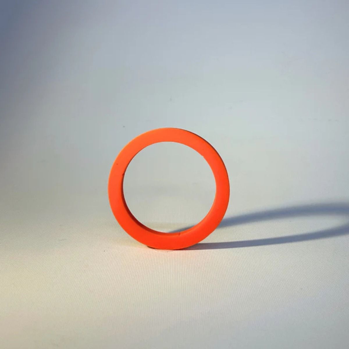 Caffewerks Silicone Gasket E61 7.5mm - Red & Orange (5pk)