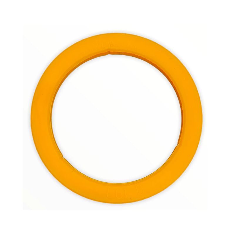Caffewerks Silicone Gasket E61 8mm (5pk)