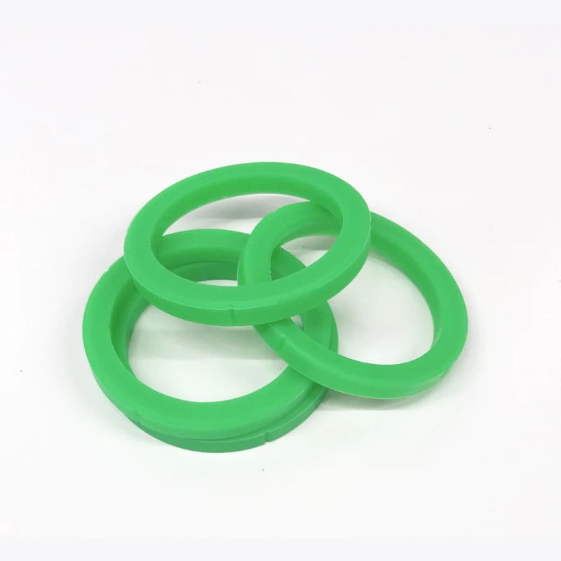 Caffewerks Silicone Gasket - Rancilio 8.4mm (5pk)