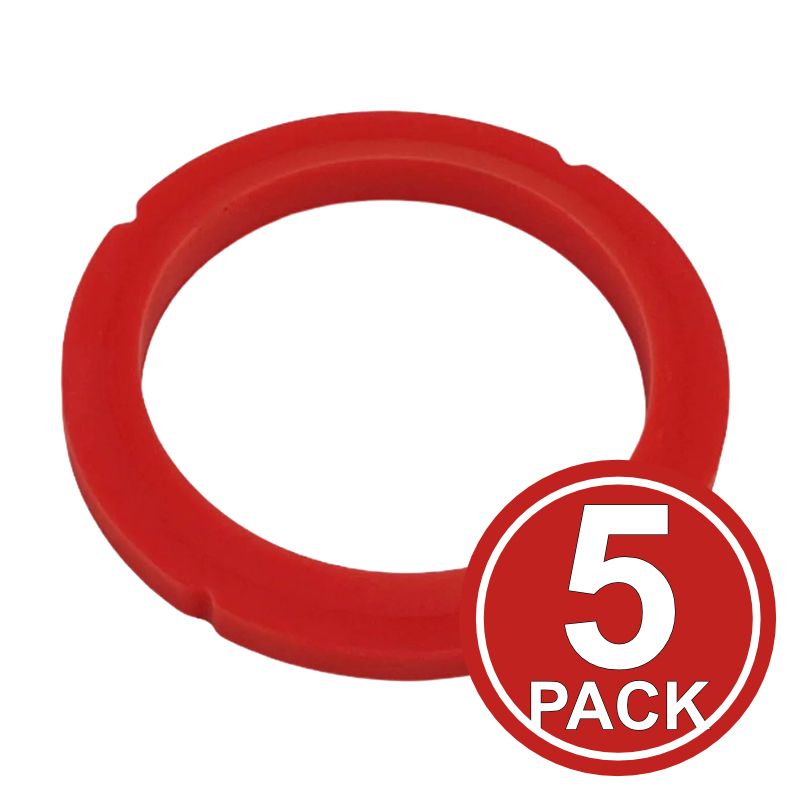 Caffewerks Oversize Gasket - La Marzocco 8mm (5pk)
