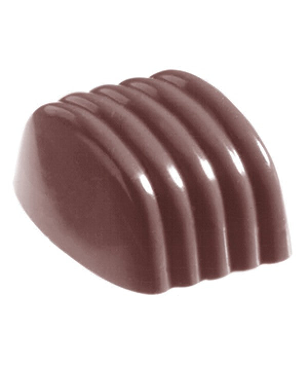 LOYAL Arc Silicone Mould