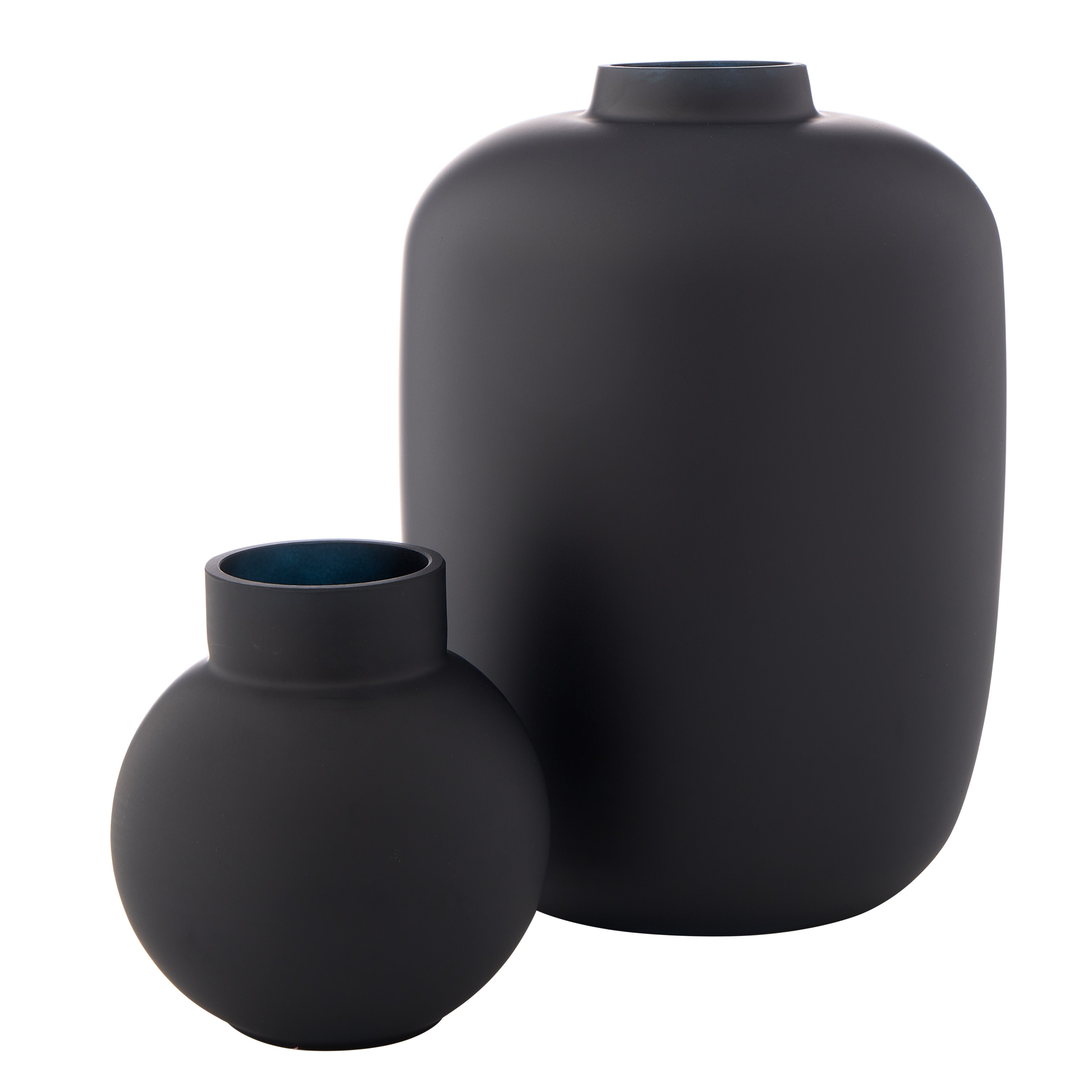 Rogue Sophie Vase Large Black