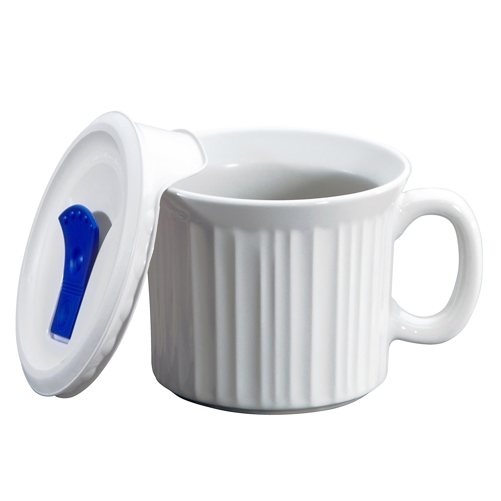 Corningware Soup Mug - White (591mL)