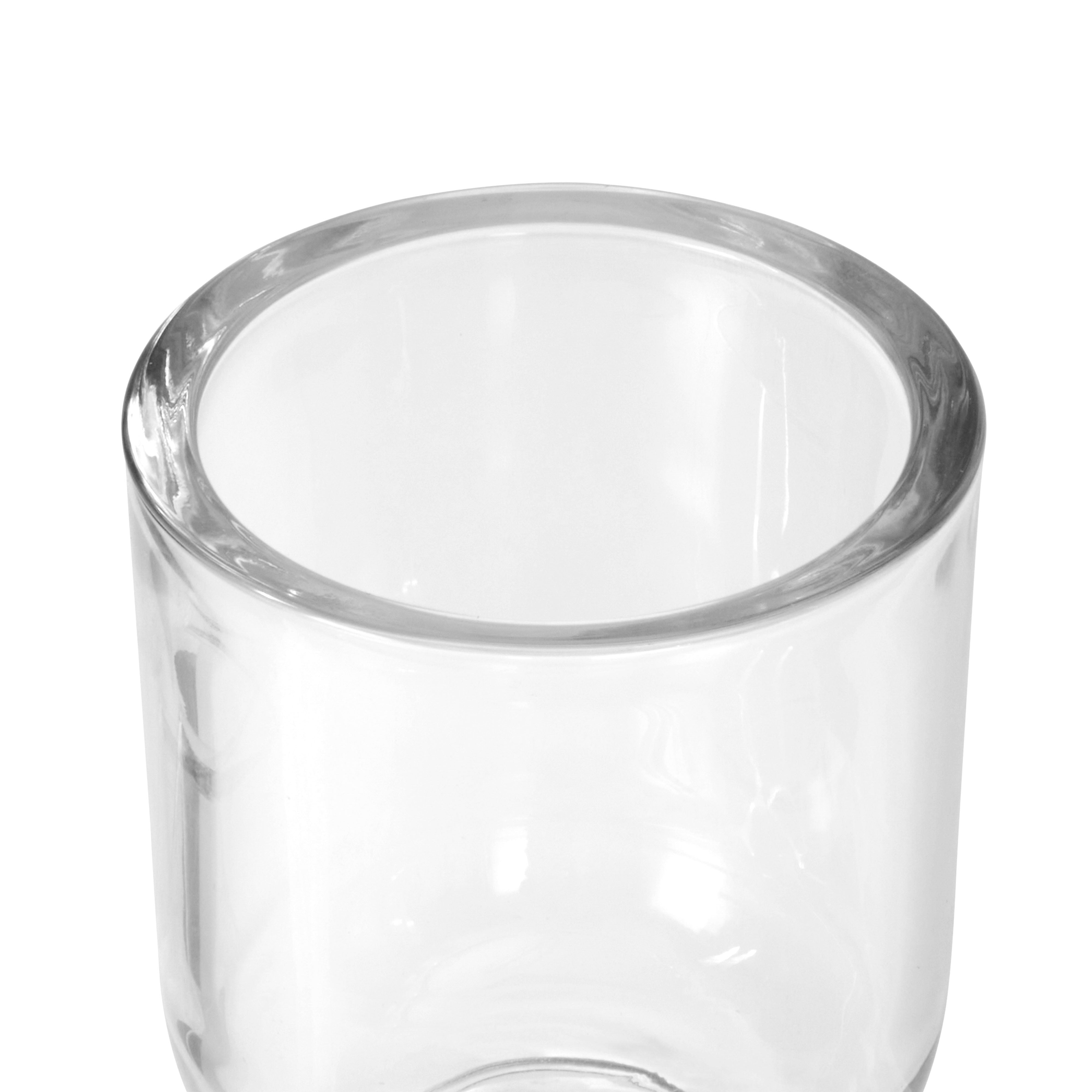 Rogue Luna Vase