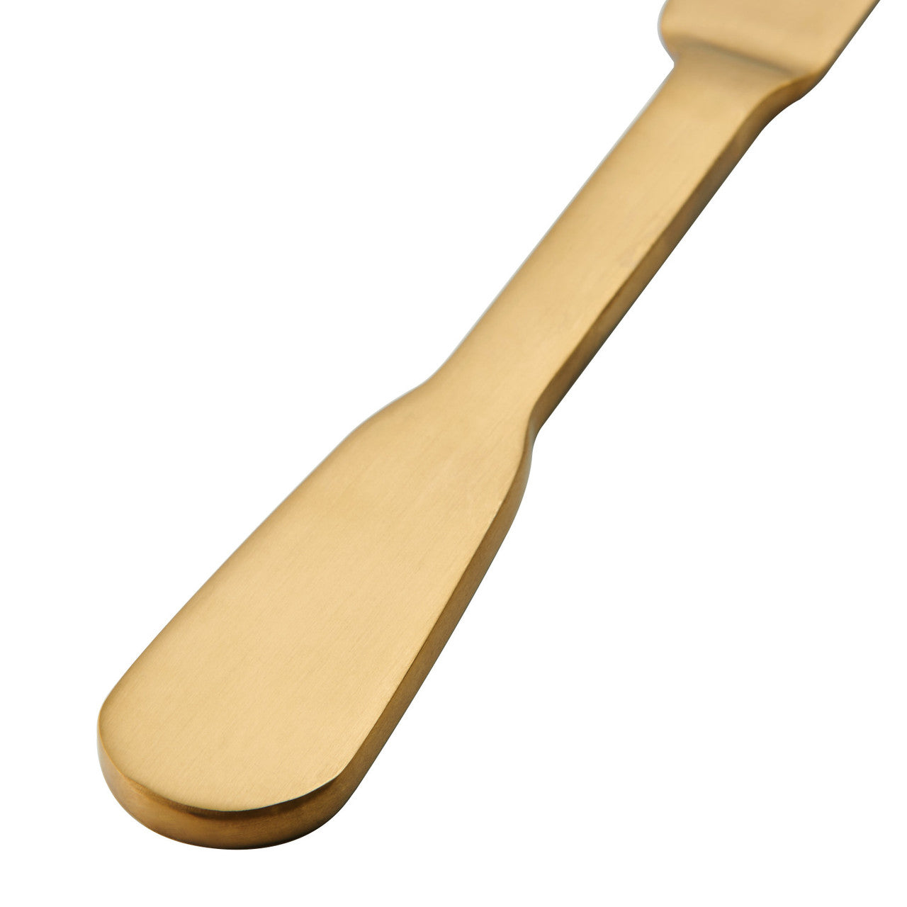 Mikasa Soho Gold Stainless Steel Cutlery Set 16 Piece
