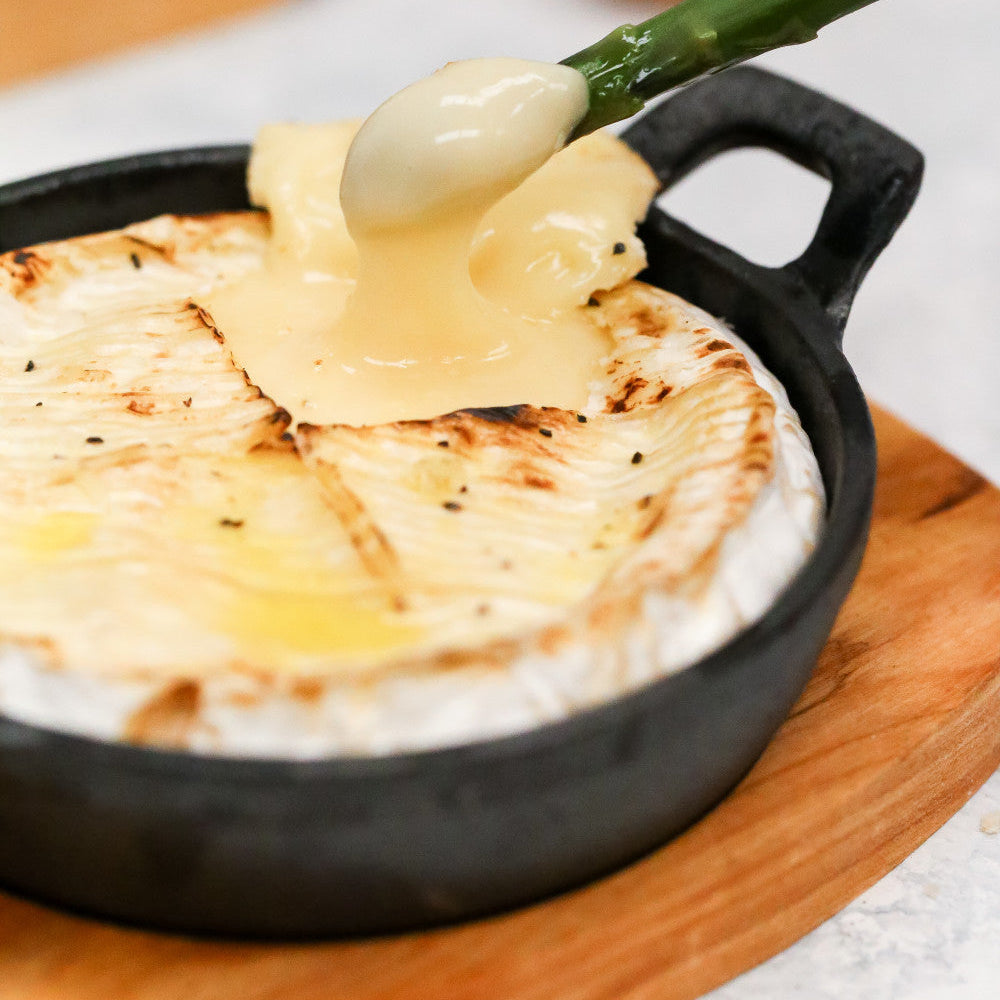 Artesà Cast Iron Mini Gratin Dish 12.5cm