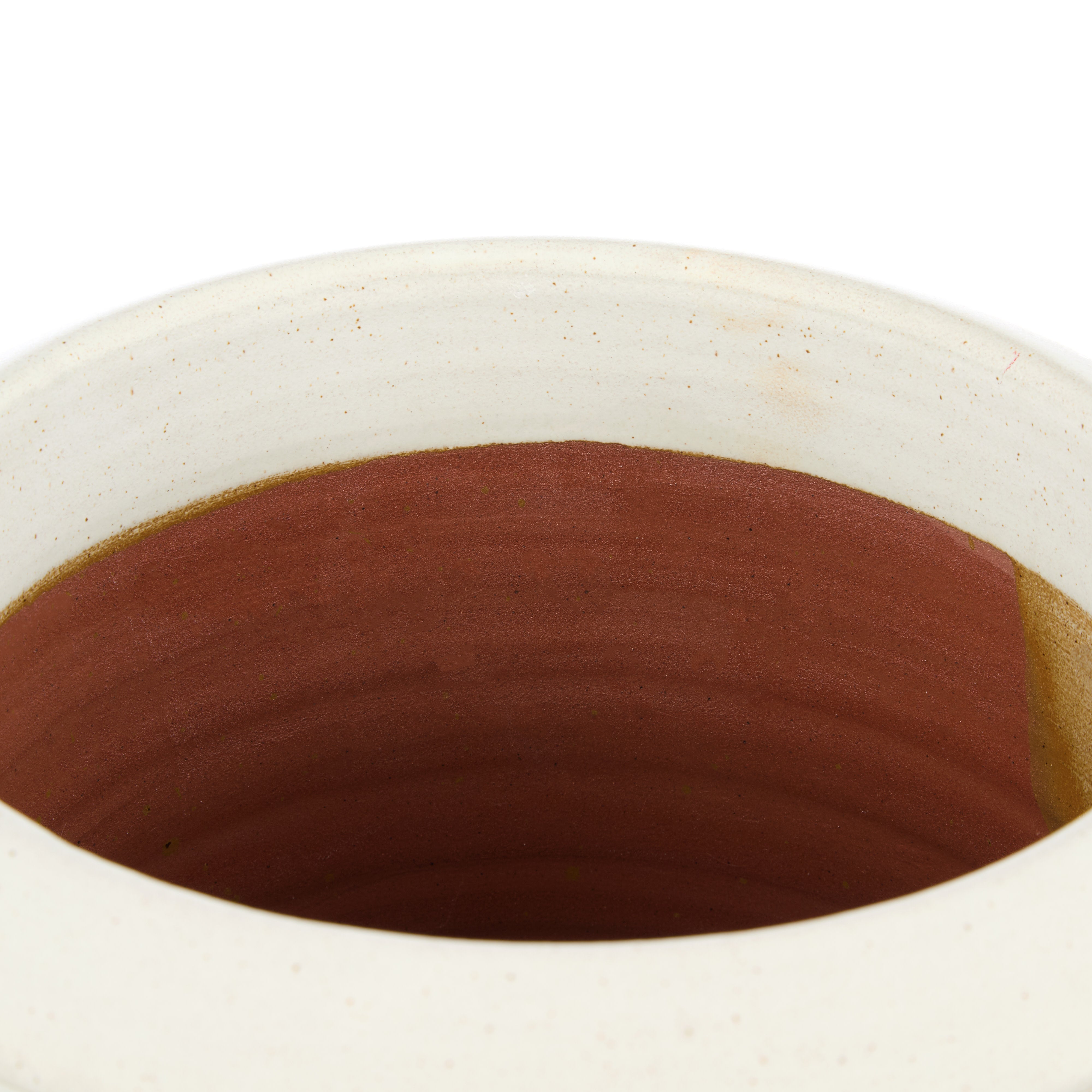 Rogue Vannes Pot Large