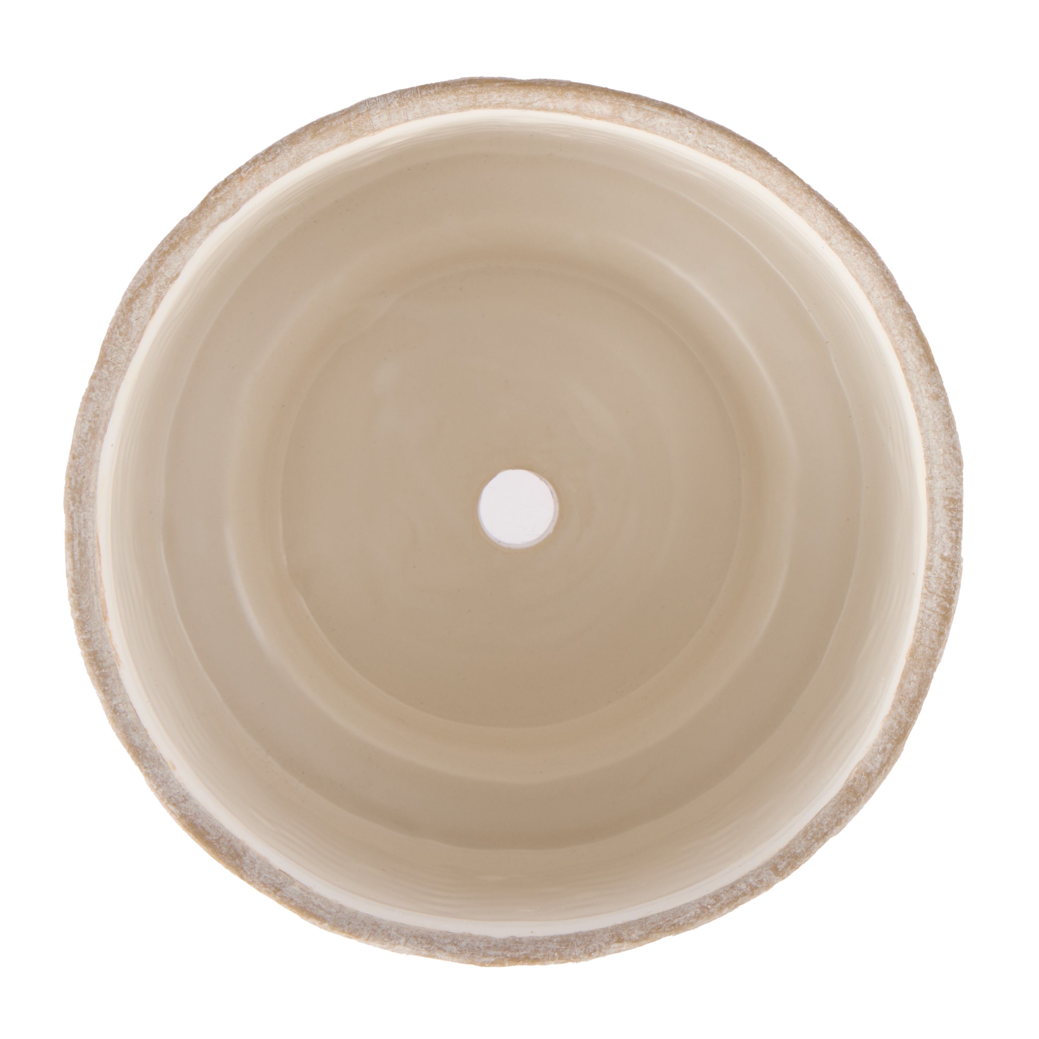 Rogue Antibes Pot 16 x 15cm