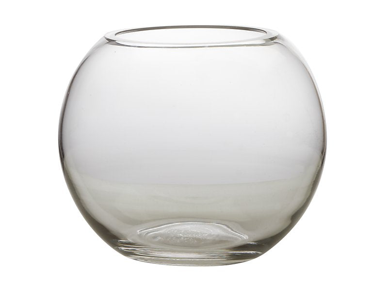 Maxwell & Williams Diamante Rose Bowl Clear 16cm