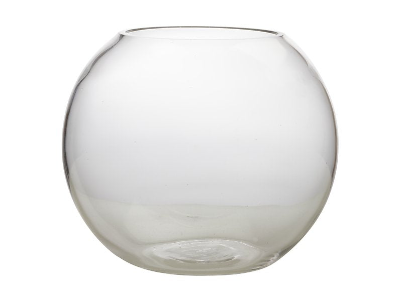 Maxwell & Williams Diamante Rose Bowl Clear 19cm