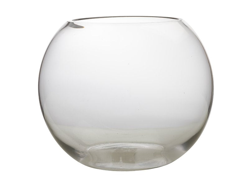 Maxwell & Williams Diamante Rose Bowl Clear 22cm