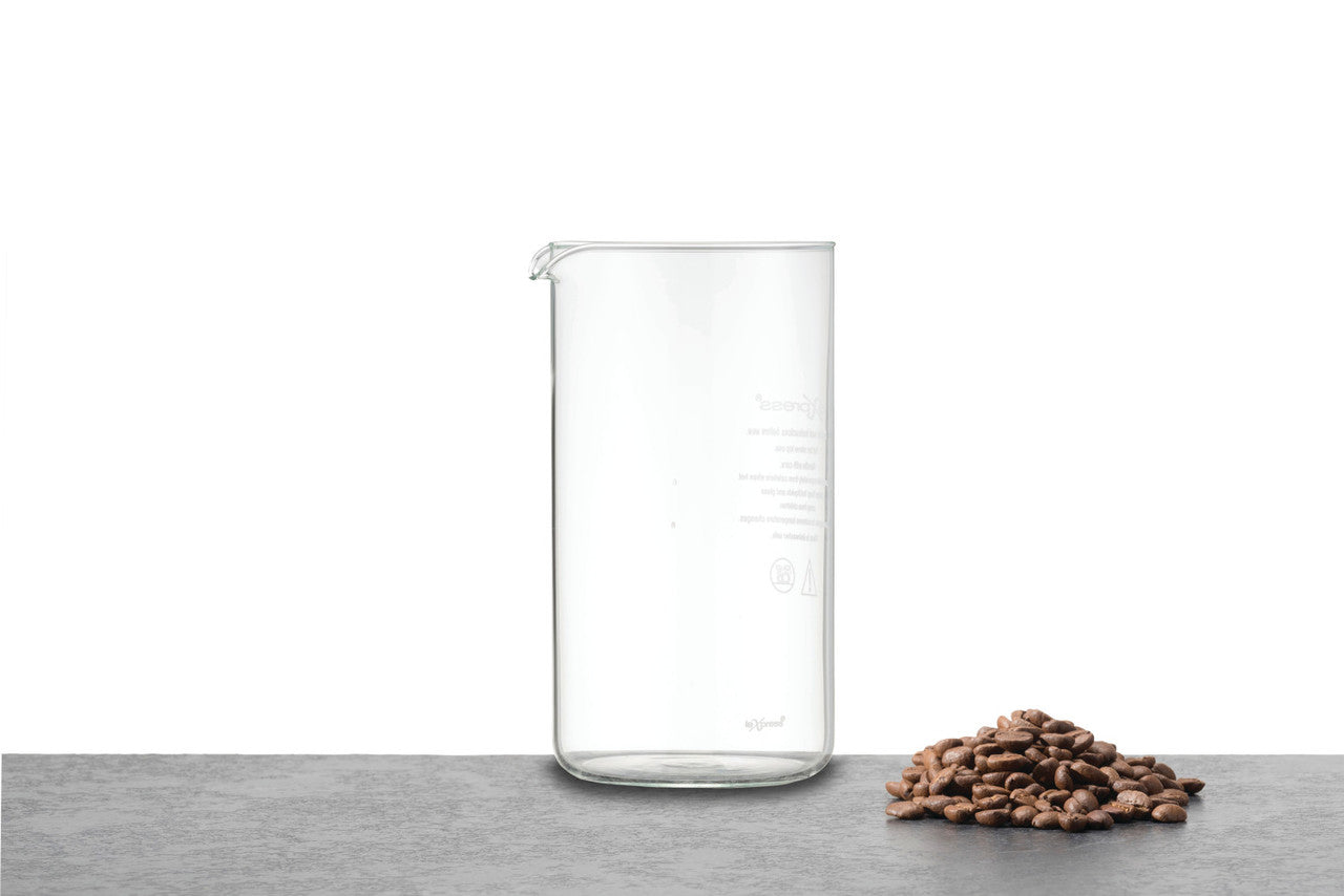 La Cafetière Replacement Glass Jug 8 Cup / 1L