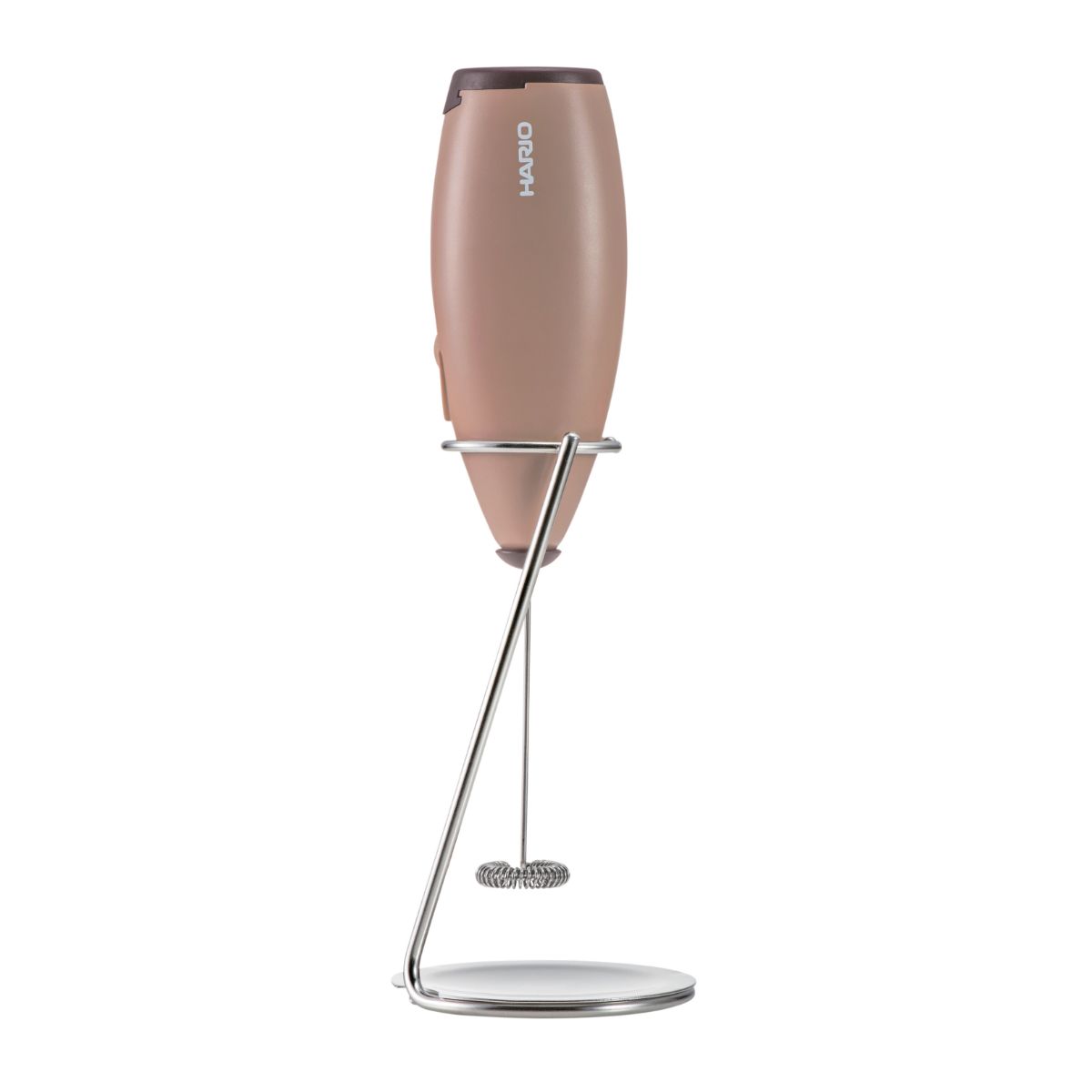 Hario Z Creamer - Brown