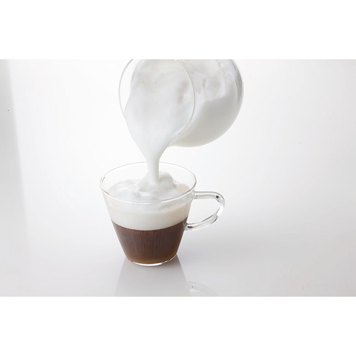 Hario Z Creamer - Brown