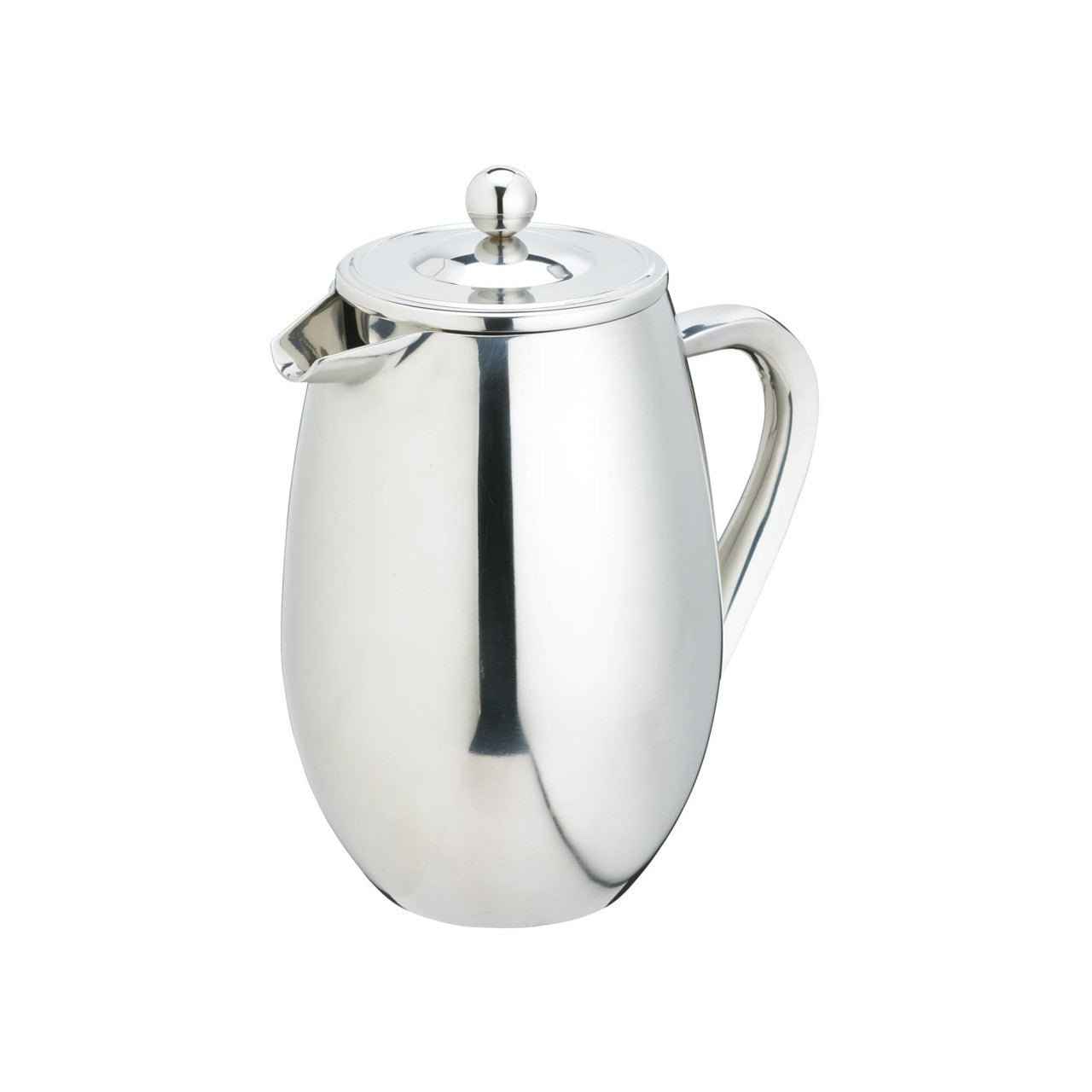 La Cafetière Double Walled Stainless Steel Cafetière 3 Cup / 350ml