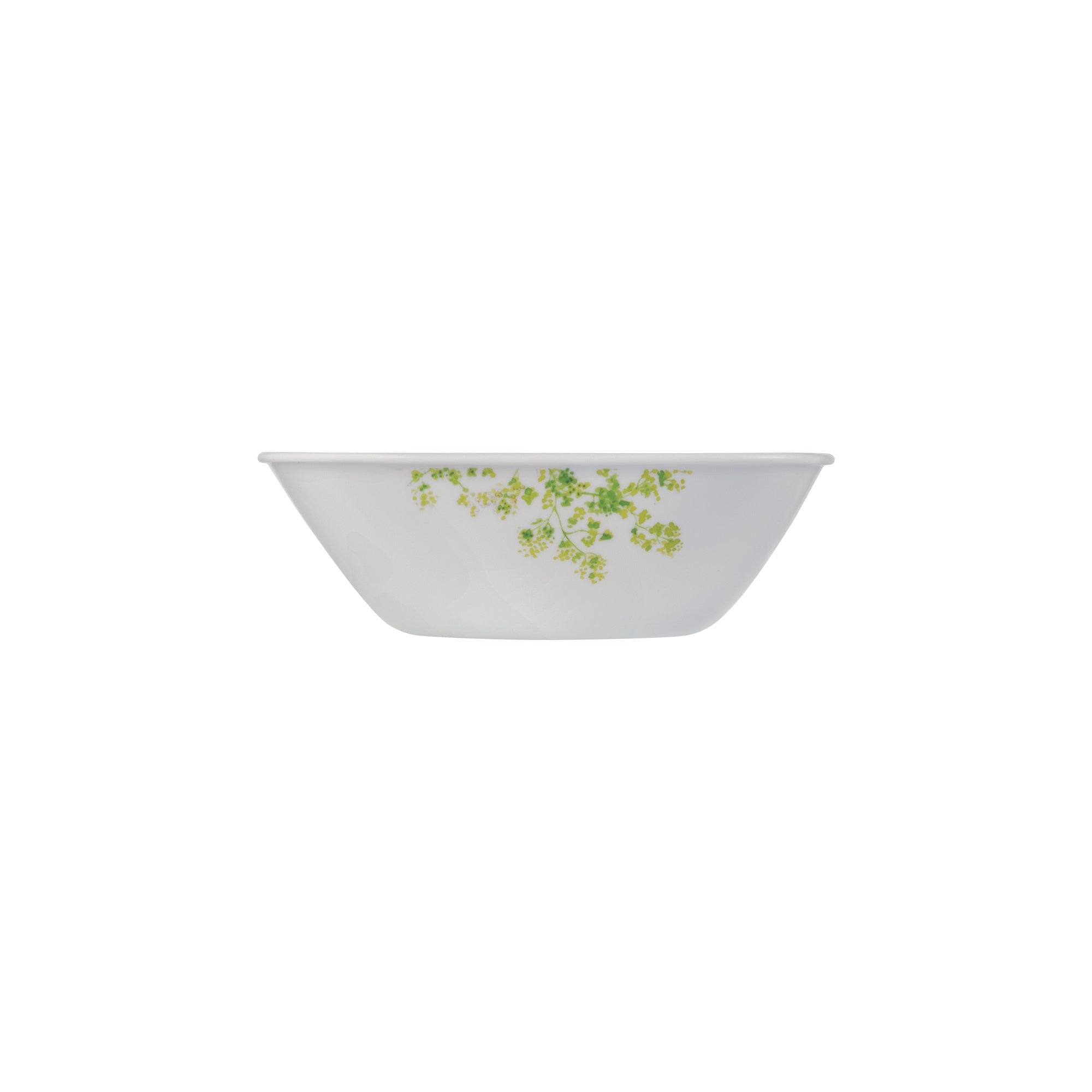 Corelle Provence Garden Soup & Cereal Square Bowl (680mL)