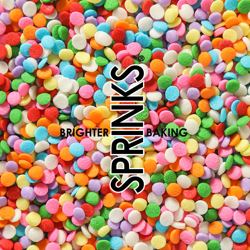 Sprinks Mixed Confetti 60g