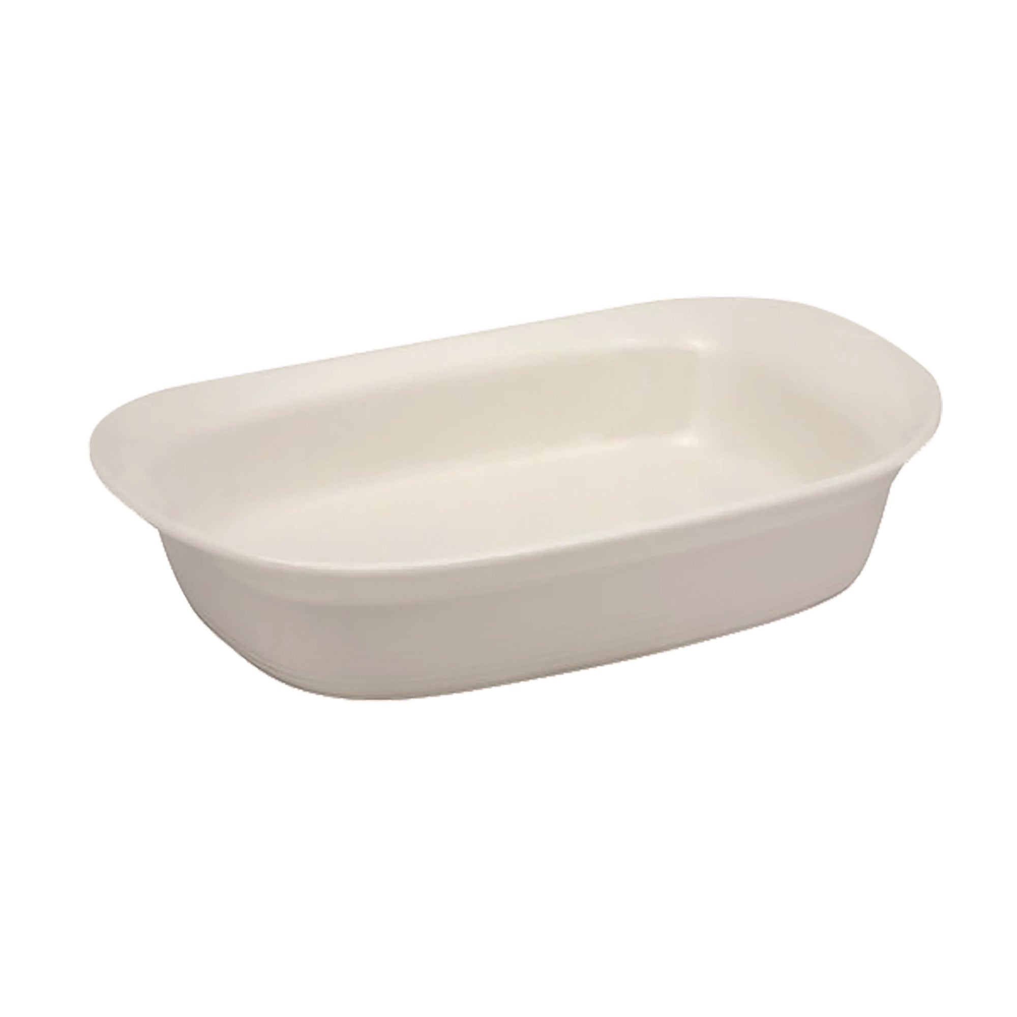 Corningware Etch White Side Dish (798mL)