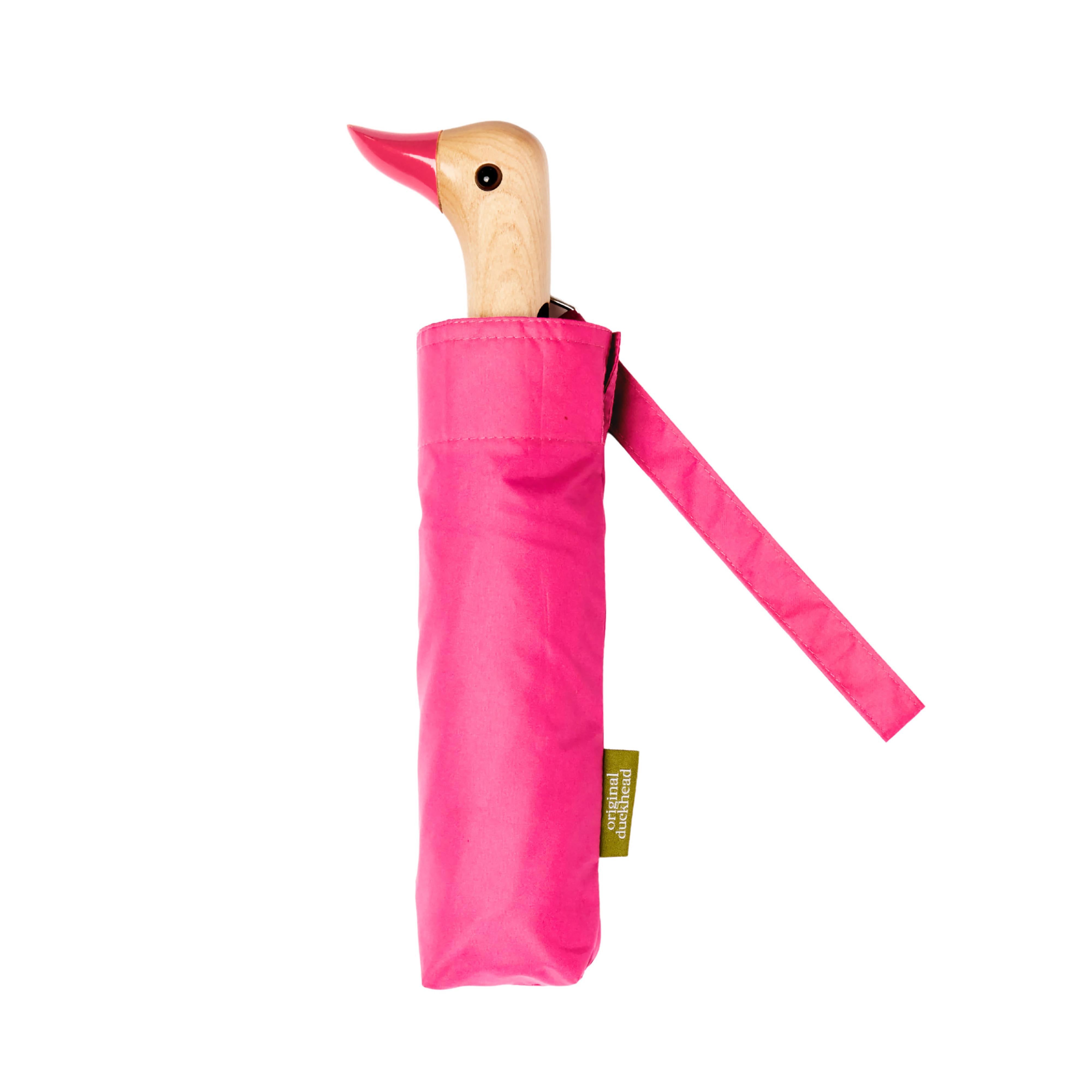 Original Duckhead Duck Umbrella Compact Bon Bon