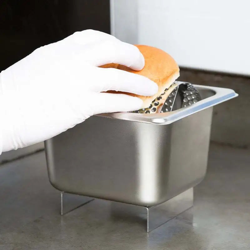 Supreme Chef Stainless Steel Butter Roller – Commercial Grade