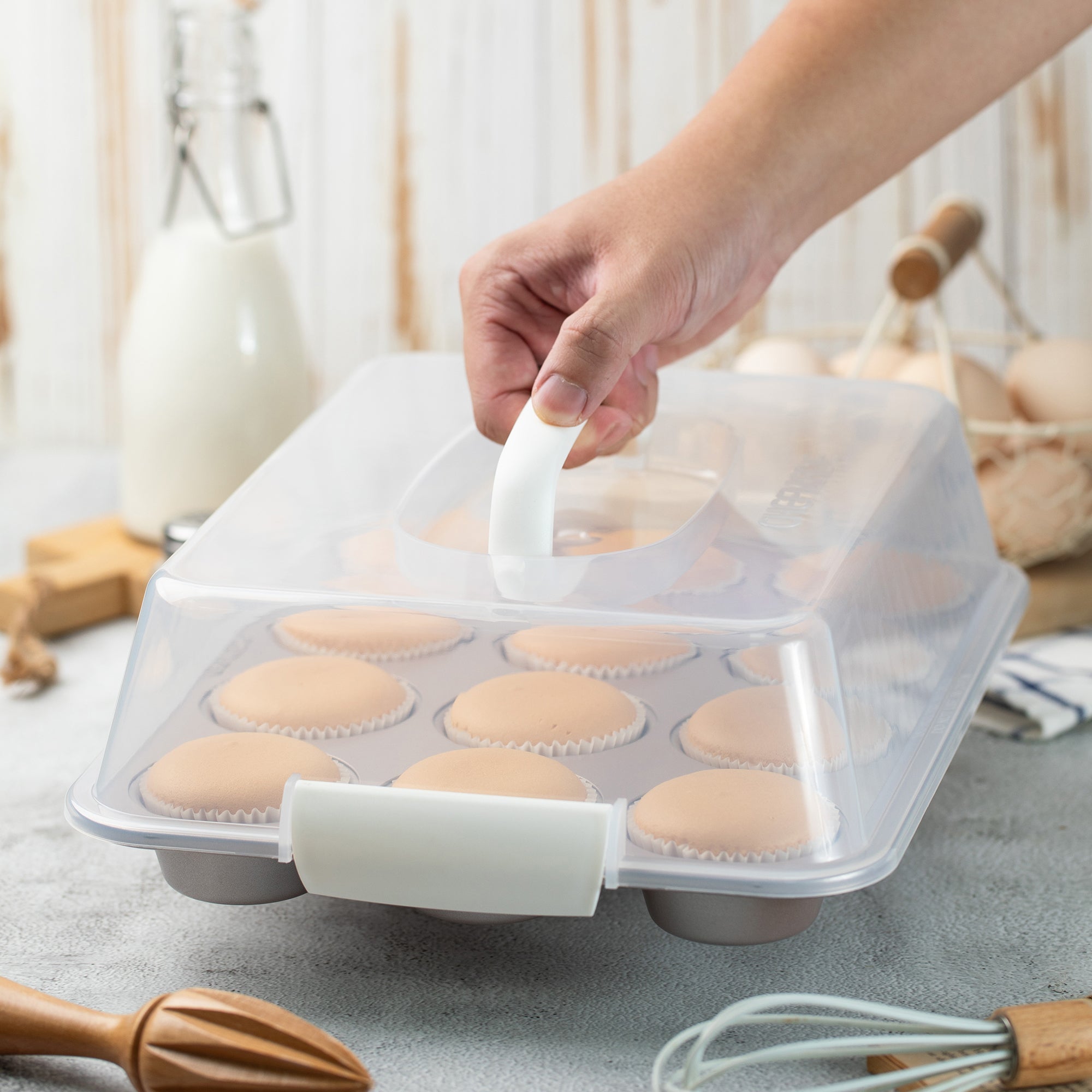 CHEFMADE Carry Cover (WK10084)