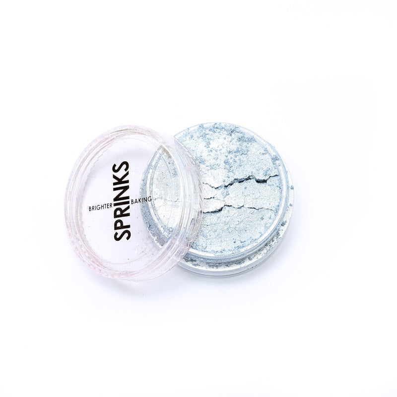Sprinks Dove Blue Lustre Dust 10ml Hangsell