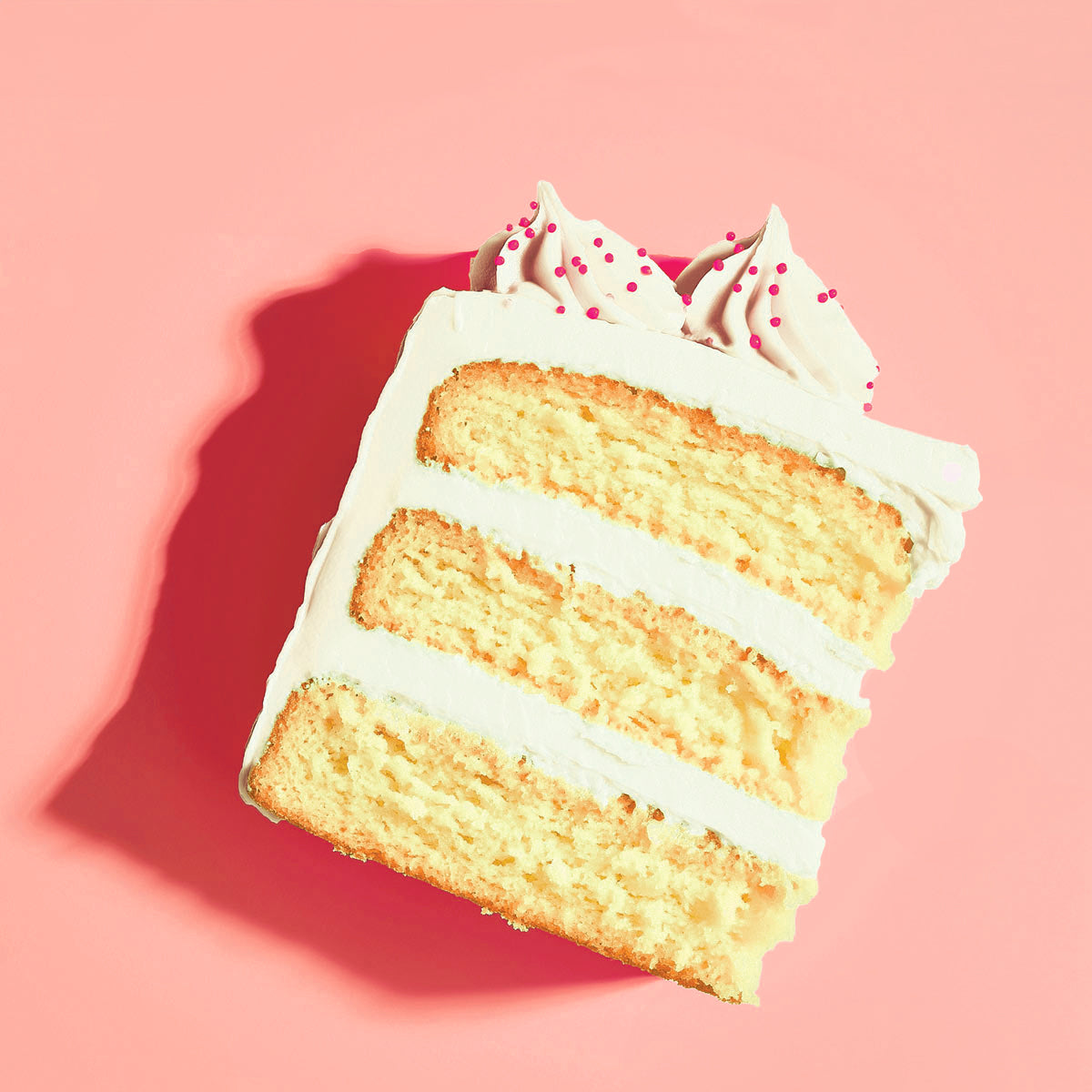 Sprinks Buttercream White 425g