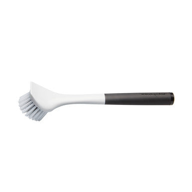 KitchenAid Soap Pot & Pan Brush (Black)