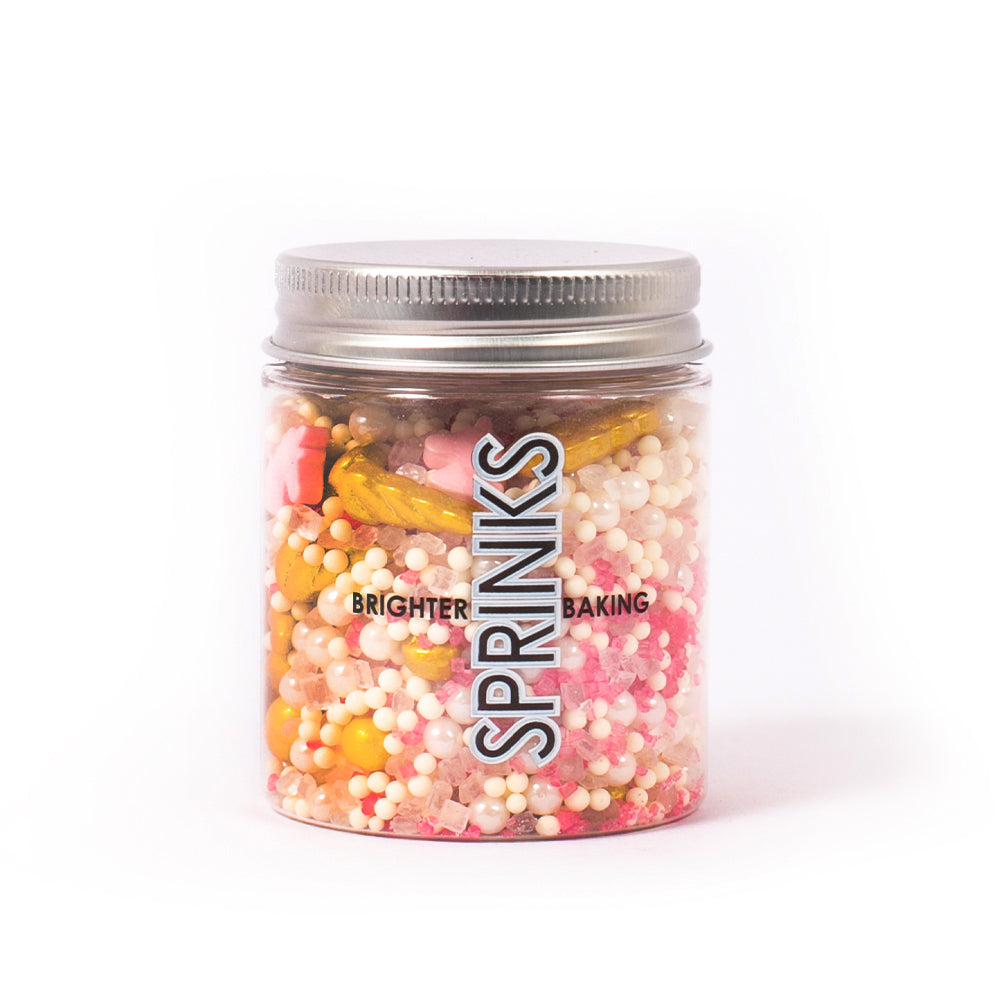 Sprinks Unicorns & Dreams Blend 70g Sprinkles