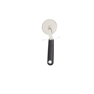 MasterCraft Soft Grip Stainless Steel Pizza Cutter