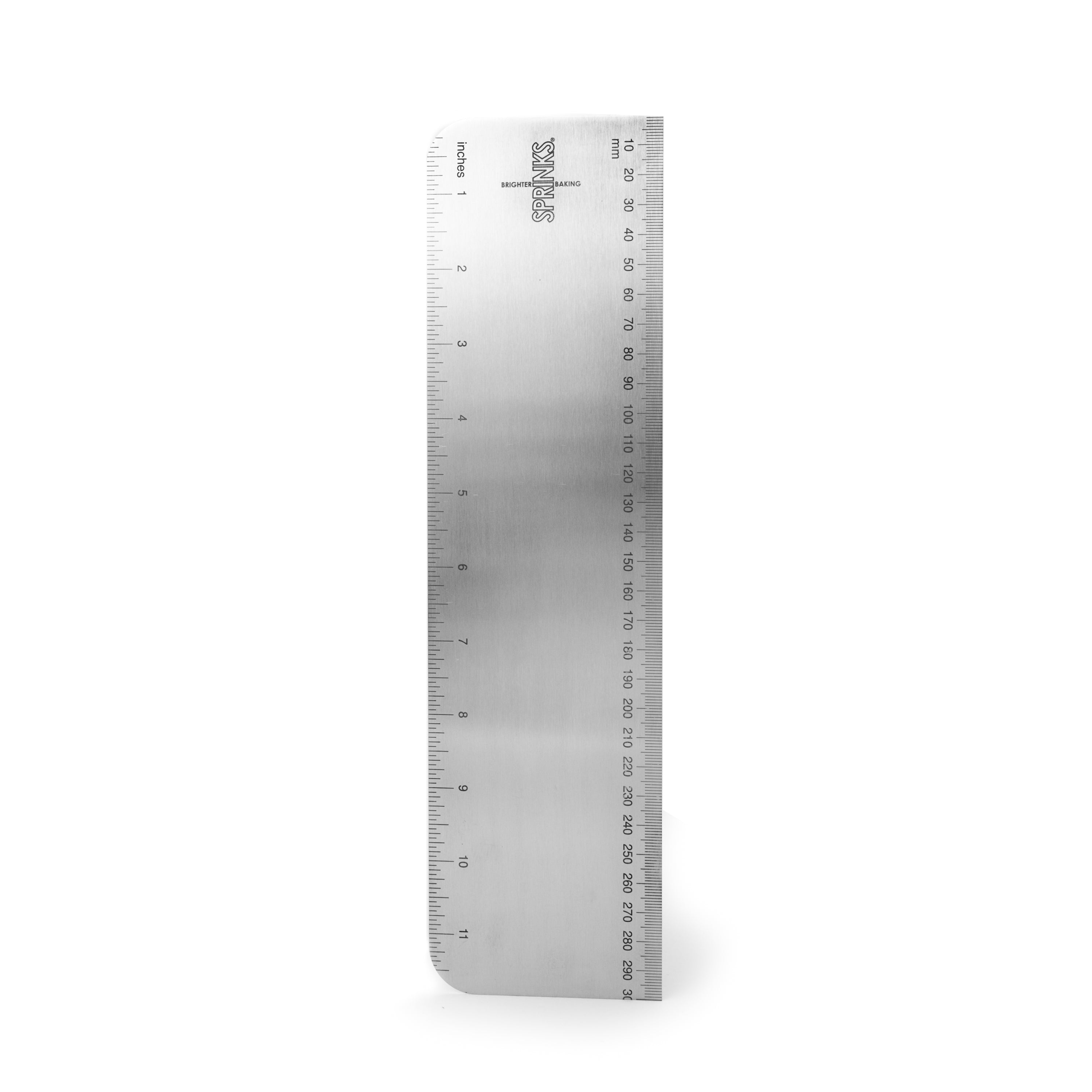 Sprinks Icing Scraper Extra Large 30cm