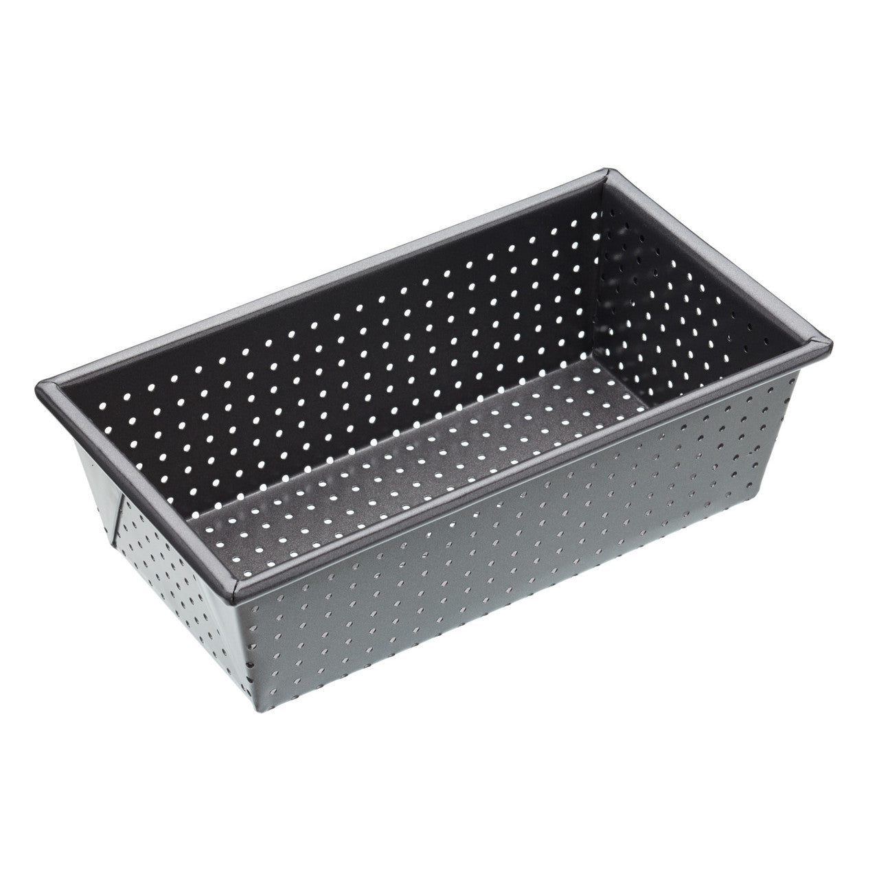MasterCraft Crusty Bake 2lb Loaf Pan 21 x 11 x 7cm
