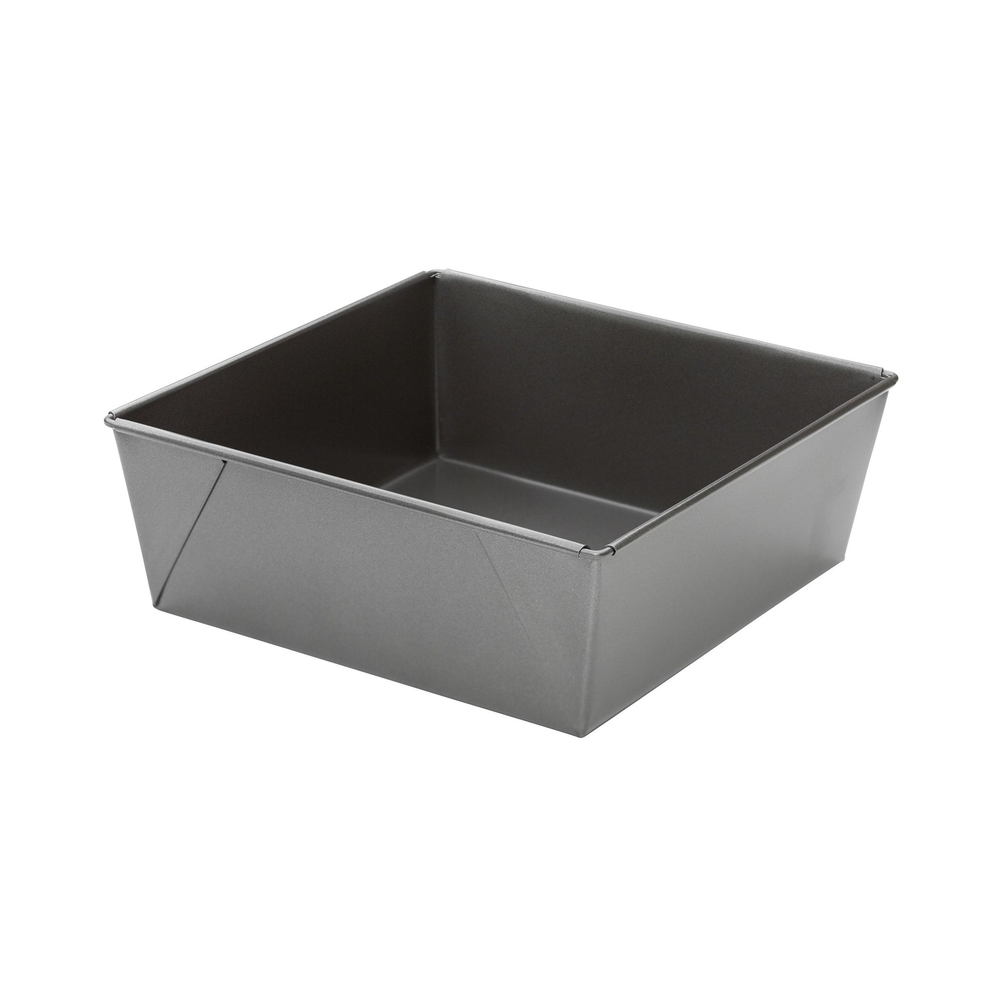 Pyrex Platinum Deep Cake Square Pan