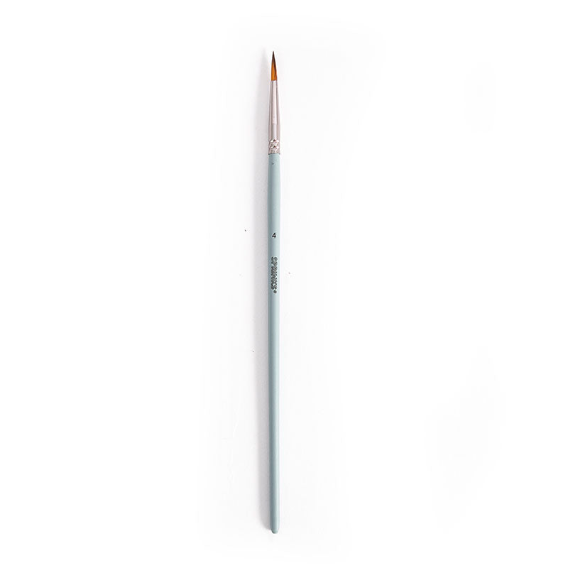 Sprinks Round Brush 4
