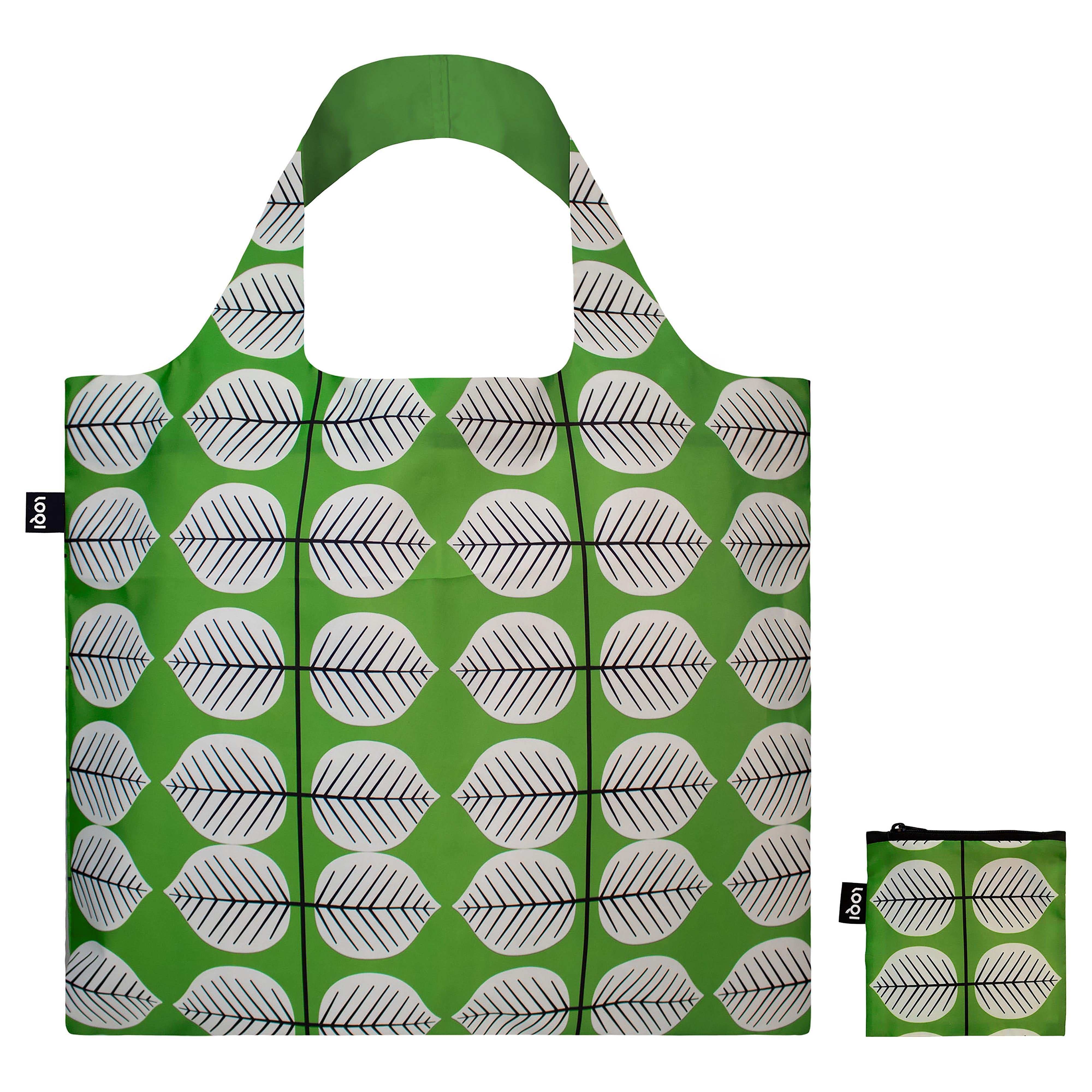 LOQI Stig Lindberg Bersa Tote Bag